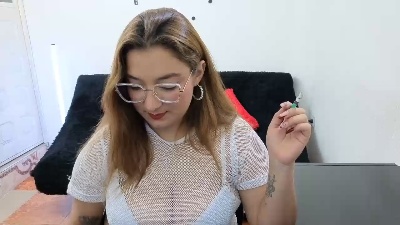 _sweetcarla live cam on Cam4