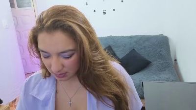 _sweetcarla live cam on Cam4