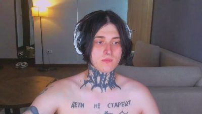 _torfin_ live cam on Cam4