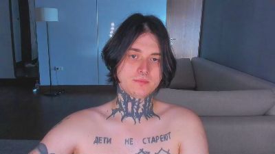 _torfin_ live cam on Cam4