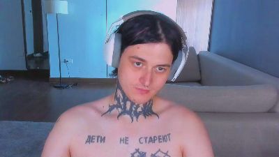 _torfin_ live cam on Cam4