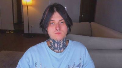 _torfin_ live cam on Cam4