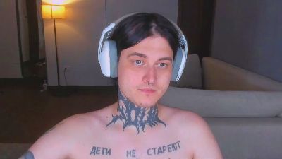 _torfin_ live cam on Cam4