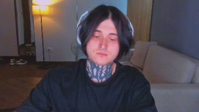 _torfin_ live cam on Cam4
