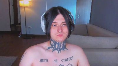 _torfin_ live cam on Cam4