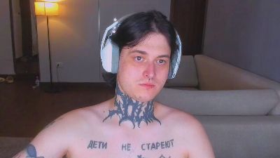 _torfin_ live cam on Cam4