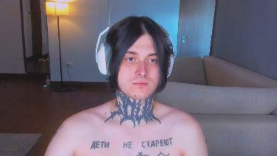 _torfin_ live cam on Cam4