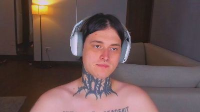 _torfin_ live cam on Cam4