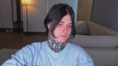 _torfin_ live cam on Cam4
