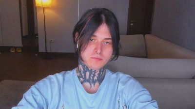 _torfin_ live cam on Cam4
