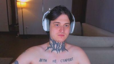 _torfin_ live cam on Cam4