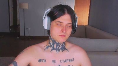 _torfin_ live cam on Cam4