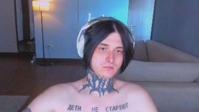 _torfin_ live cam on Cam4