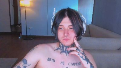 _torfin_ live cam on Cam4