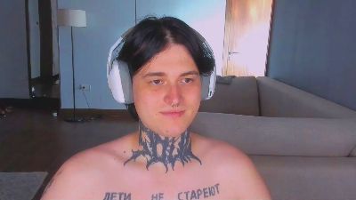 _torfin_ live cam on Cam4