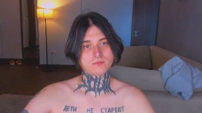 _torfin_ live cam on Cam4
