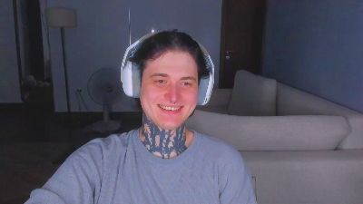 _torfin_ live cam on Cam4