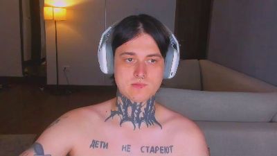 _torfin_ live cam on Cam4