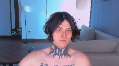 _torfin_ live cam on Cam4