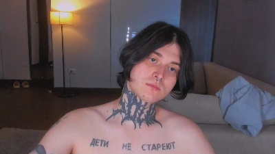 _torfin_ live cam on Cam4