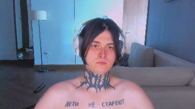 _torfin_ live cam on Cam4