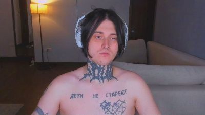 _torfin_ live cam on Cam4