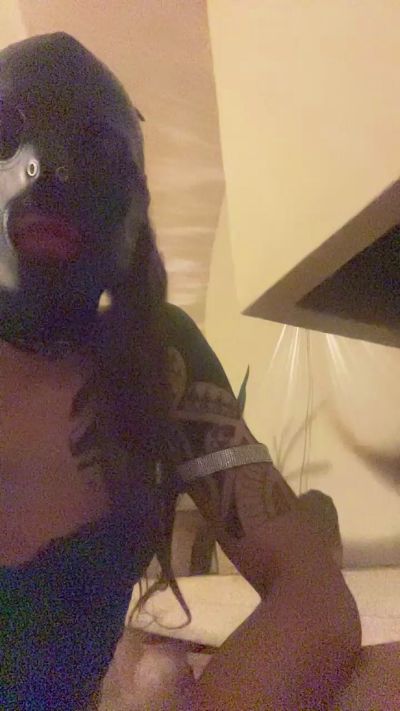 _vaccadamonta live cam on Cam4