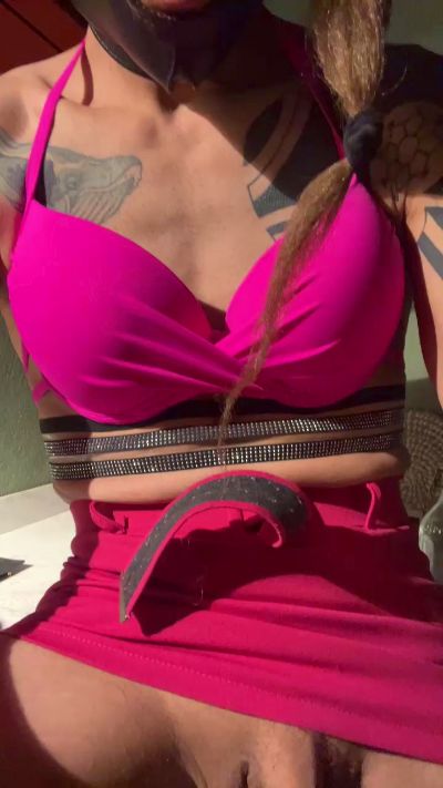 _vaccadamonta live cam on Cam4
