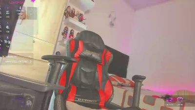 _valeriaa live cam on Cam4