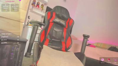 _valeriaa live cam on Cam4