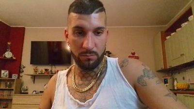 _xXx_ live cam on Cam4