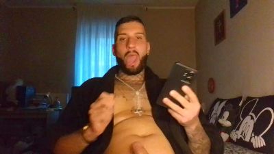 _xXx_ live cam on Cam4