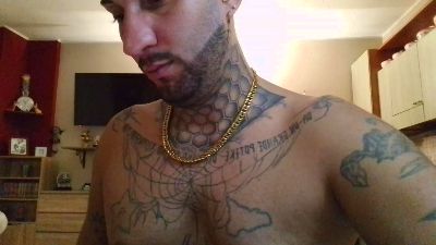 _xXx_ live cam on Cam4