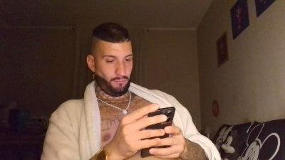 _xXx_ live cam on Cam4