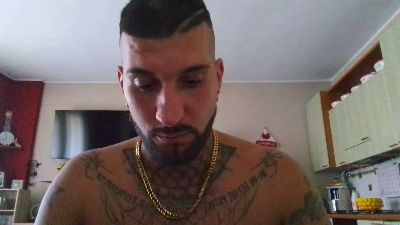 _xXx_ live cam on Cam4