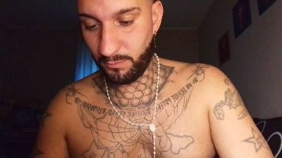 _xXx_ live cam on Cam4