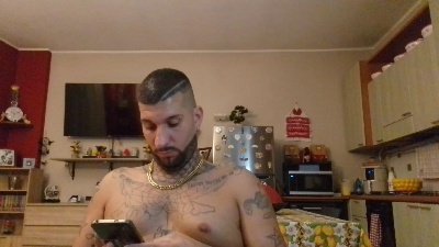 _xXx_ live cam on Cam4