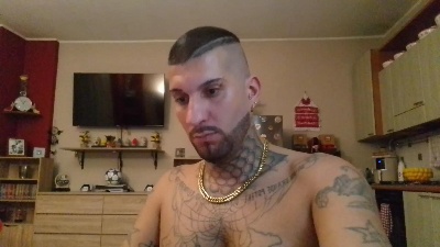 _xXx_ live cam on Cam4
