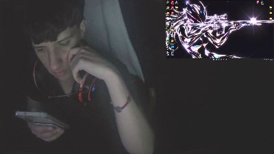a1exS live cam on Cam4
