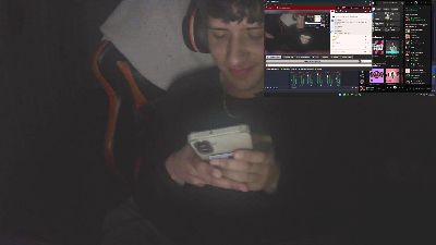 a1exS live cam on Cam4