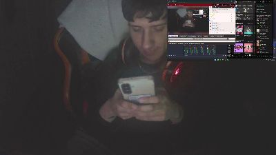 a1exS live cam on Cam4