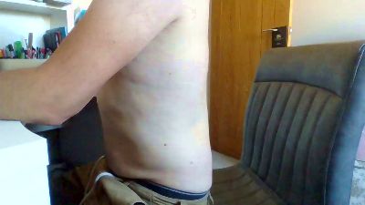 a_good_one live cam on Cam4