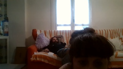 a_nightmare live cam on Cam4