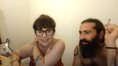 a_nightmare live cam on Cam4