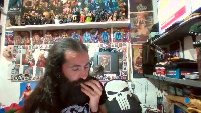 a_nightmare live cam on Cam4