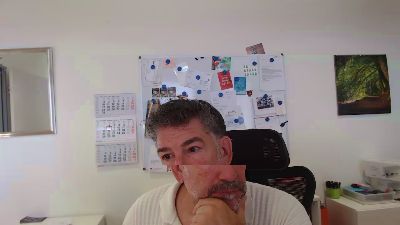aagos live cam on Cam4