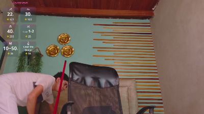 aalejo_gray live cam on Cam4
