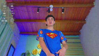 aalejo_gray live cam on Cam4
