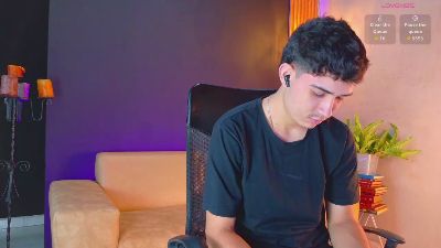 aalejo_gray live cam on Cam4