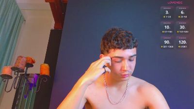 aalejo_gray live cam on Cam4